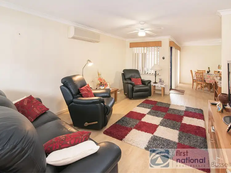 Second view of Homely unit listing, 13/16-22 Moore Street, West Busselton WA 6280