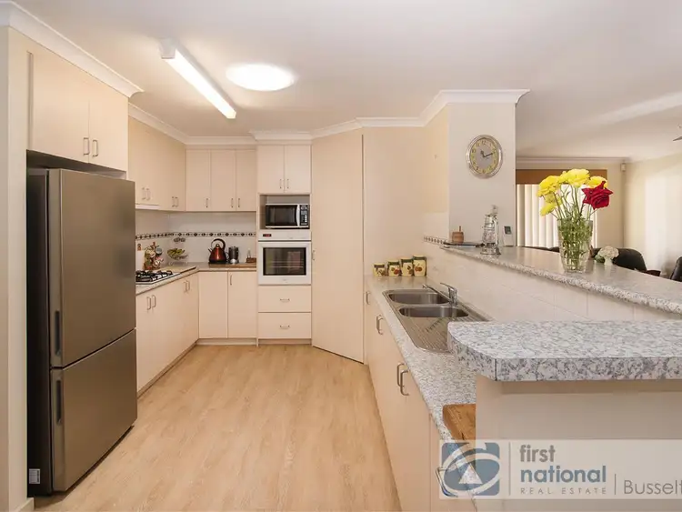Third view of Homely unit listing, 13/16-22 Moore Street, West Busselton WA 6280