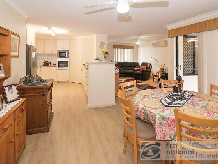 Fourth view of Homely unit listing, 13/16-22 Moore Street, West Busselton WA 6280