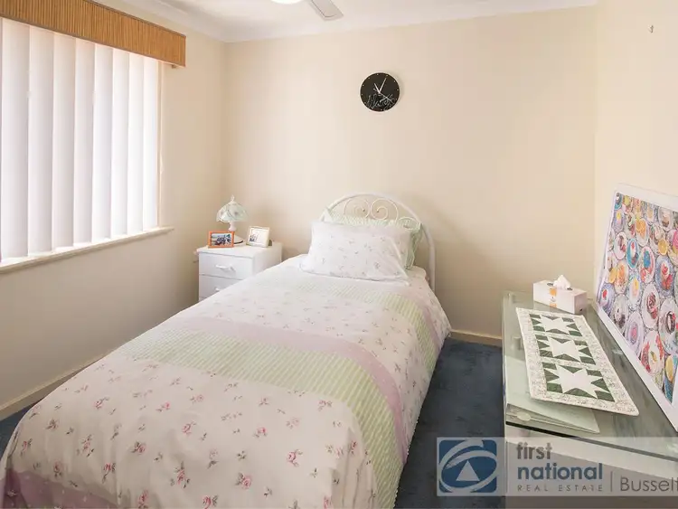 Seventh view of Homely unit listing, 13/16-22 Moore Street, West Busselton WA 6280