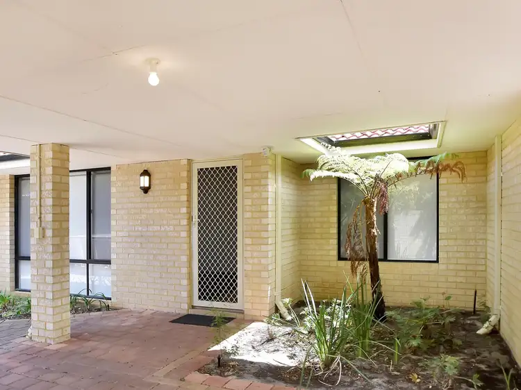 Second view of Homely house listing, 25B Behan Street, Bentley WA 6102