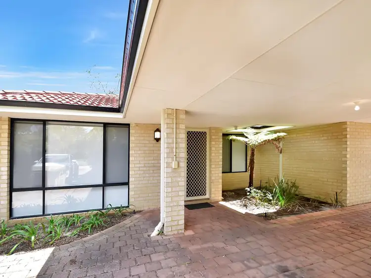 Third view of Homely house listing, 25B Behan Street, Bentley WA 6102