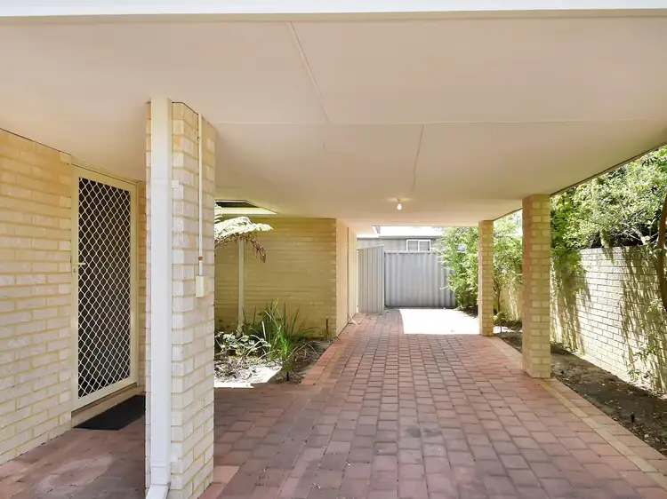 Fifth view of Homely house listing, 25B Behan Street, Bentley WA 6102