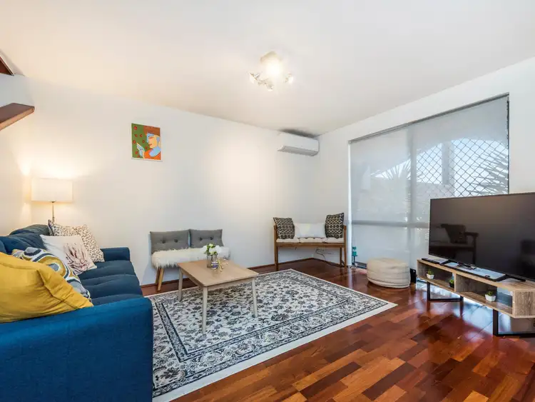 2/370 Canning Highway, Bicton WA 6157