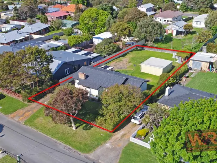 90 Seymour Street, Mira Mar WA 6330