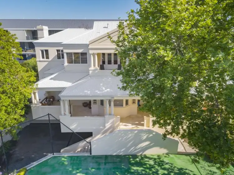 Main view of Homely house listing, 14 Philip Road, Dalkeith WA 6009