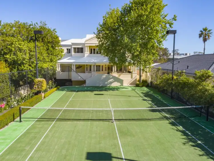 Second view of Homely house listing, 14 Philip Road, Dalkeith WA 6009