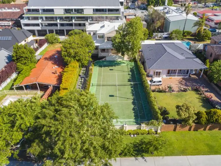 Fifth view of Homely house listing, 14 Philip Road, Dalkeith WA 6009