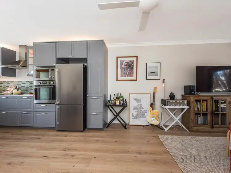 Second view of Homely apartment listing, 20/11-15 St Leonards Street, Mosman Park WA 6012