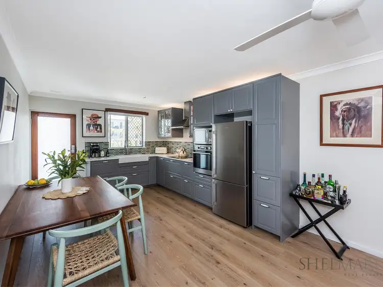 Fourth view of Homely apartment listing, 20/11-15 St Leonards Street, Mosman Park WA 6012