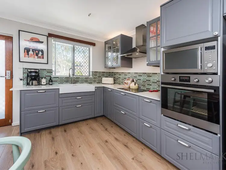 Fifth view of Homely apartment listing, 20/11-15 St Leonards Street, Mosman Park WA 6012