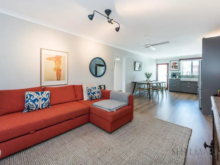 Sixth view of Homely apartment listing, 20/11-15 St Leonards Street, Mosman Park WA 6012