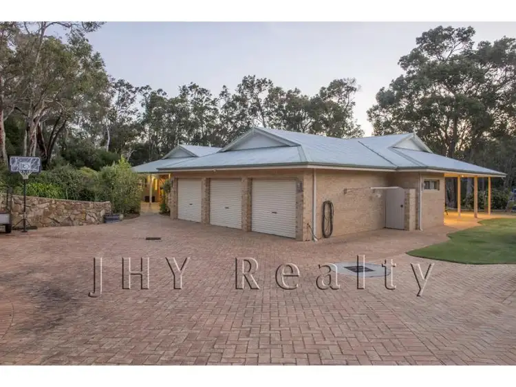Main view of Homely house listing, 27 Endicott Loop, Dunsborough WA 6281