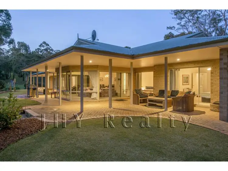 Second view of Homely house listing, 27 Endicott Loop, Dunsborough WA 6281