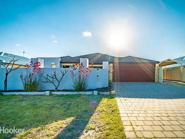 26 Dorado Street, Singleton WA 6175