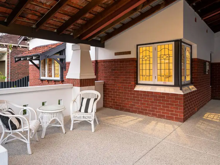 Third view of Homely house listing, 74 McKenzie Street, Wembley WA 6014