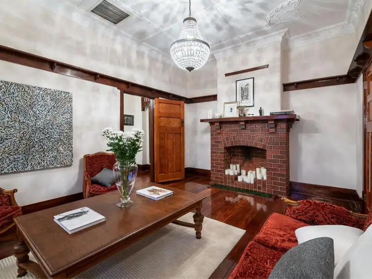 Sixth view of Homely house listing, 74 McKenzie Street, Wembley WA 6014