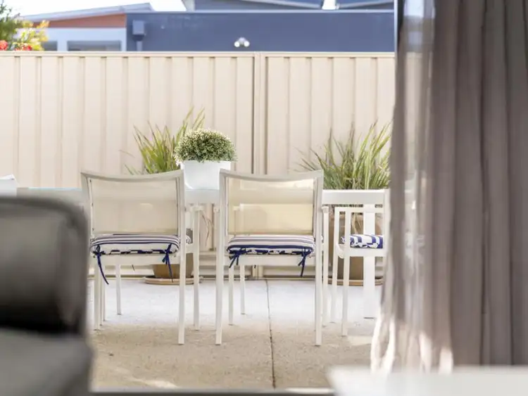 Second view of Homely house listing, 3A Walney Avenue, Dianella WA 6059