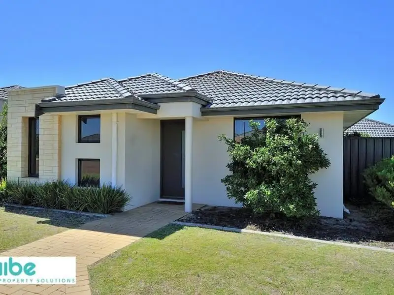 Main view of Homely house listing, 4 Fettler Mews, Bassendean WA 6054