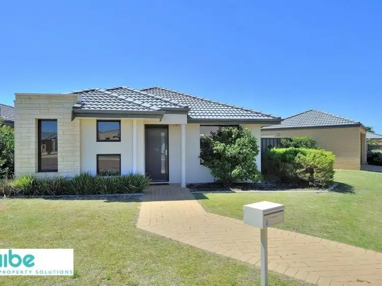 Fourth view of Homely house listing, 4 Fettler Mews, Bassendean WA 6054