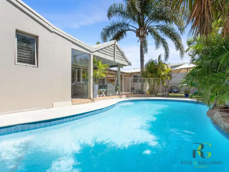 Fourth view of Homely house listing, 152A Stock Road, Attadale WA 6156