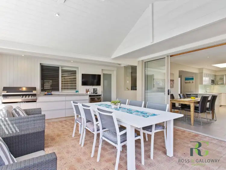 Fifth view of Homely house listing, 152A Stock Road, Attadale WA 6156