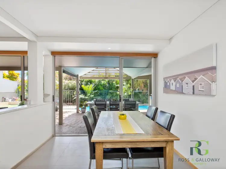 Sixth view of Homely house listing, 152A Stock Road, Attadale WA 6156