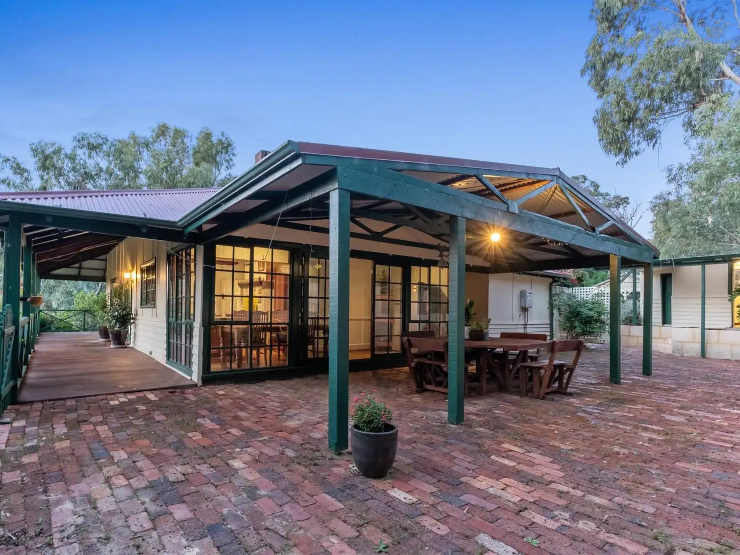 Main view of Homely house listing, 21 Sherborne Road, Gooseberry Hill WA 6076