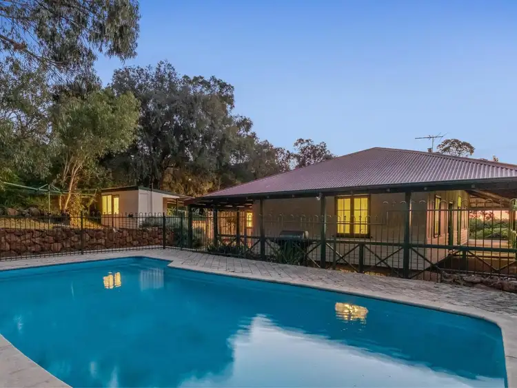 Second view of Homely house listing, 21 Sherborne Road, Gooseberry Hill WA 6076