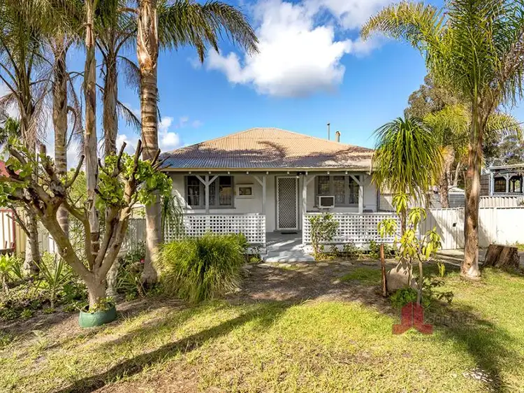 Second view of Homely house listing, 15 Wylam Road, Collie WA 6225