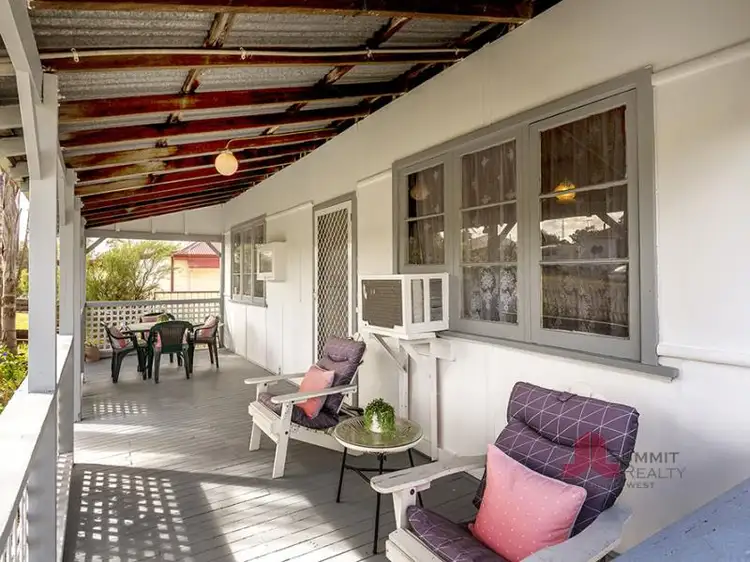 Third view of Homely house listing, 15 Wylam Road, Collie WA 6225