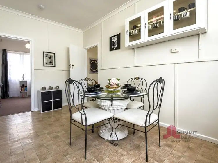 Fifth view of Homely house listing, 15 Wylam Road, Collie WA 6225