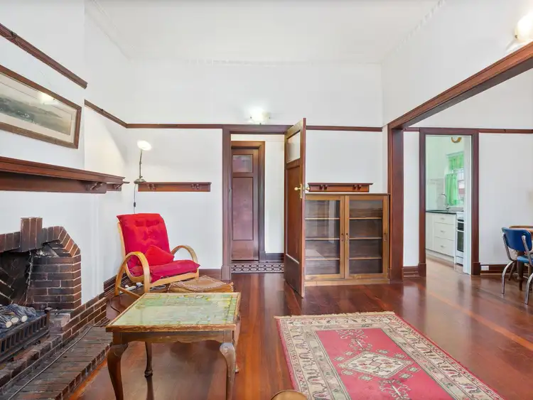 Sixth view of Homely apartment listing, Unit 2/104 Vincent St, Mount Lawley WA 6050