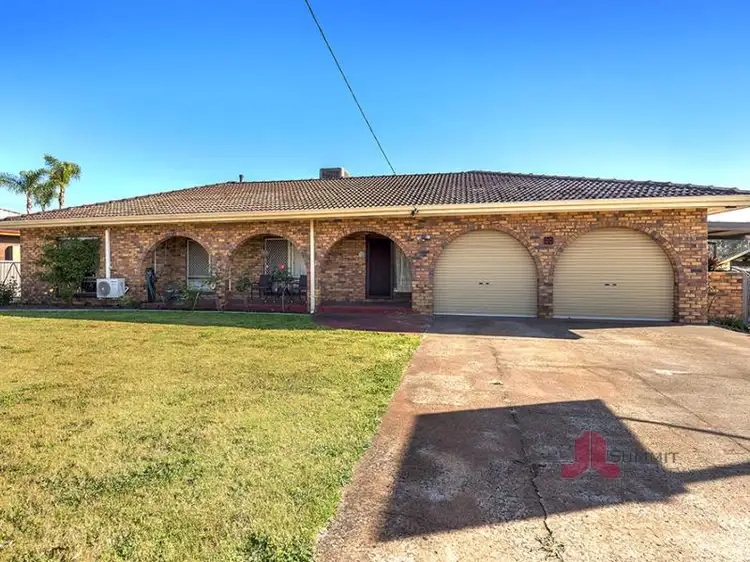 Second view of Homely house listing, 20 Deakin Street, Collie WA 6225