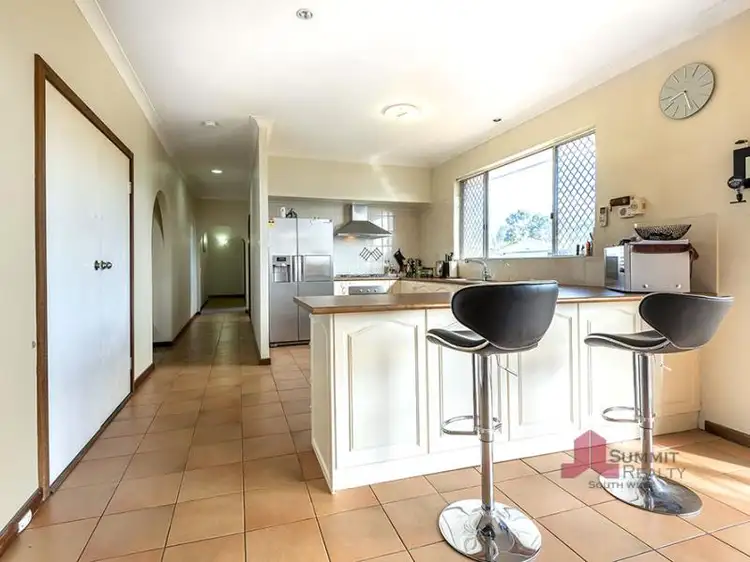 Third view of Homely house listing, 20 Deakin Street, Collie WA 6225