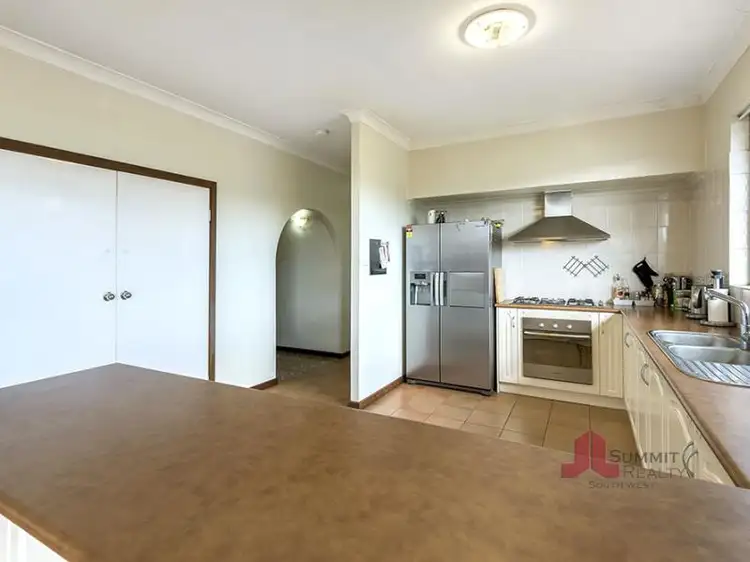Fifth view of Homely house listing, 20 Deakin Street, Collie WA 6225