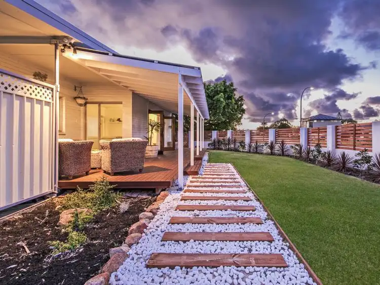 Second view of Homely house listing, 11 East Road, Shoalwater WA 6169