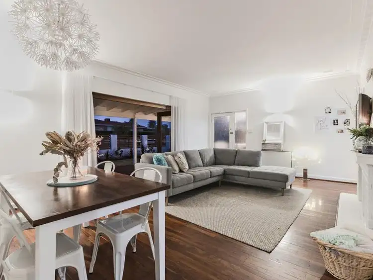 Fifth view of Homely house listing, 11 East Road, Shoalwater WA 6169