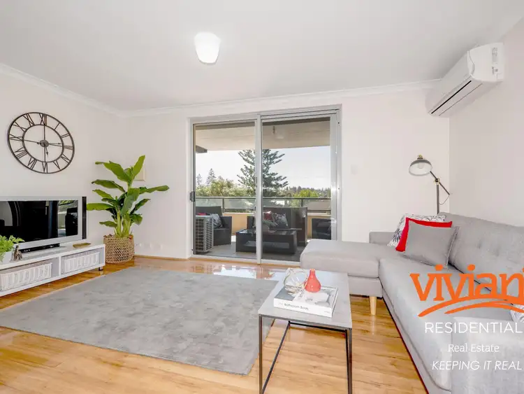 12/10 Wellington Street, Mosman Park WA 6012