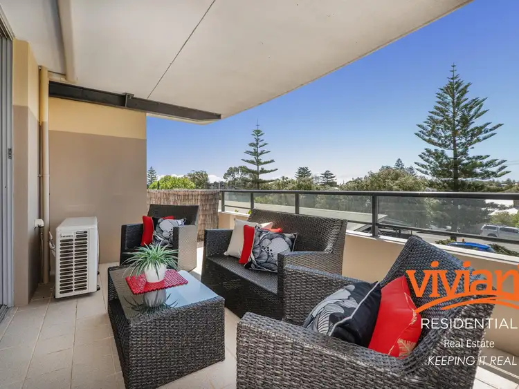 Fifth view of Homely apartment listing, 12/10 Wellington Street, Mosman Park WA 6012