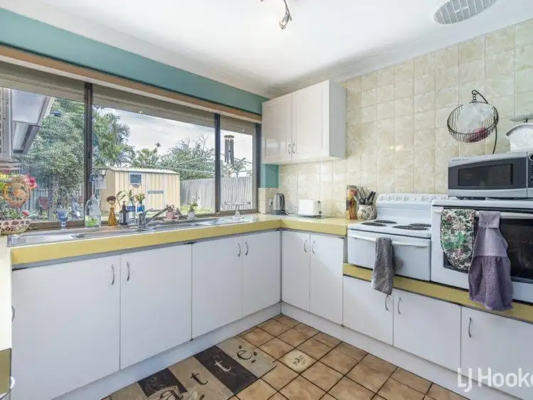 Second view of Homely house listing, 44 Huntingdale Road, Huntingdale WA 6110
