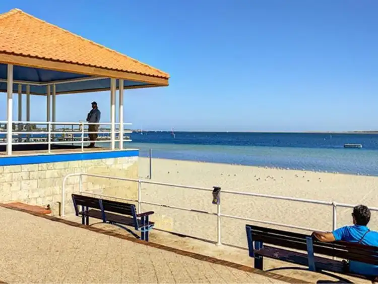 Second view of Homely land listing, Lot 709 Luminous Loop, Wellard WA 6170