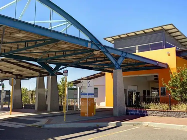 Sixth view of Homely land listing, Lot 709 Luminous Loop, Wellard WA 6170