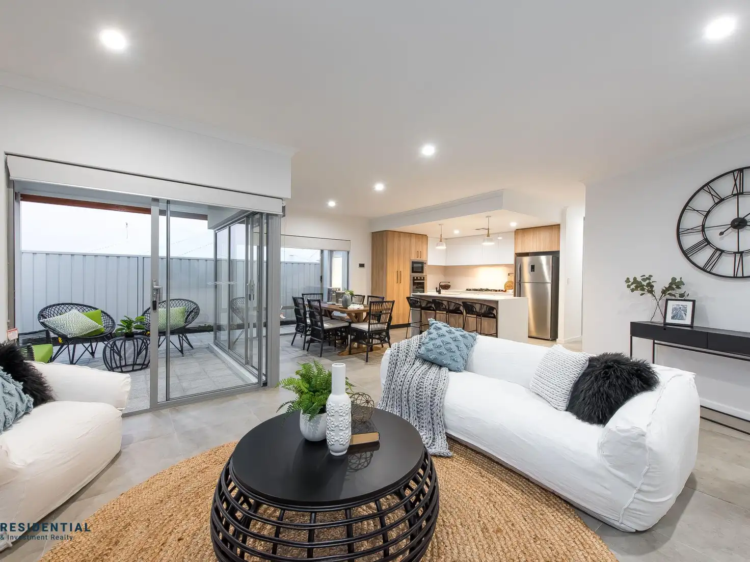 Main view of Homely villa listing, 256 A, B & C Woodside Street, Doubleview WA 6018