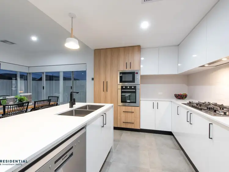 Fourth view of Homely villa listing, 256 A, B & C Woodside Street, Doubleview WA 6018