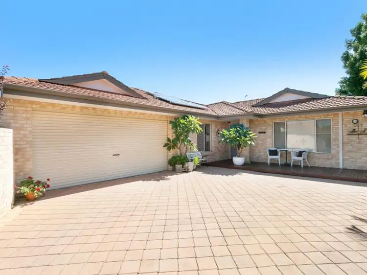 Main view of Homely house listing, 61B David Street, Yokine WA 6060