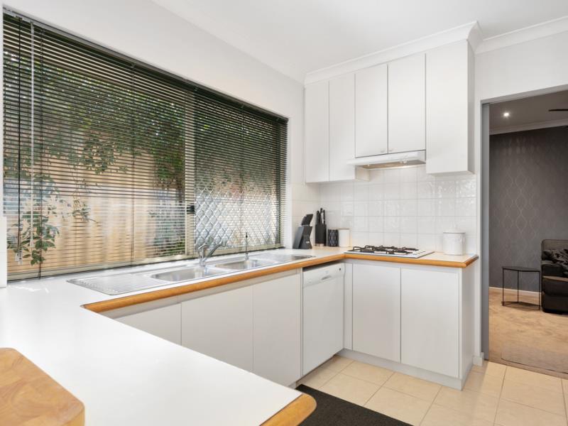 Fourth view of Homely house listing, 61B David Street, Yokine WA 6060