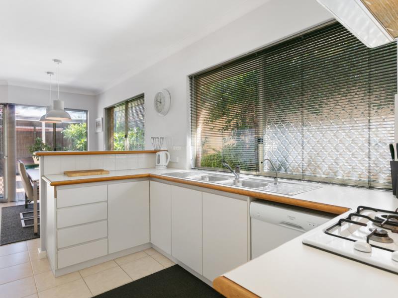 Fifth view of Homely house listing, 61B David Street, Yokine WA 6060