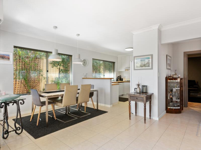 Sixth view of Homely house listing, 61B David Street, Yokine WA 6060