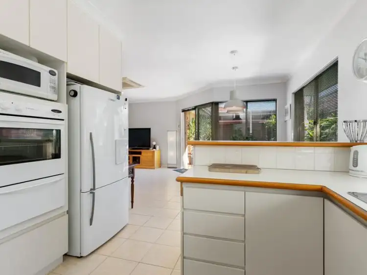 Seventh view of Homely house listing, 61B David Street, Yokine WA 6060